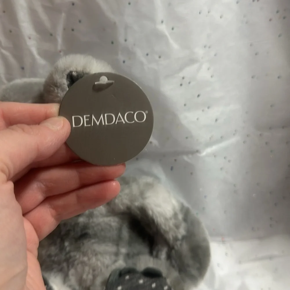 Demdaco koala kisses